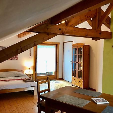 L'Ancolie Villa Le Reposoir Dış mekan fotoğraf